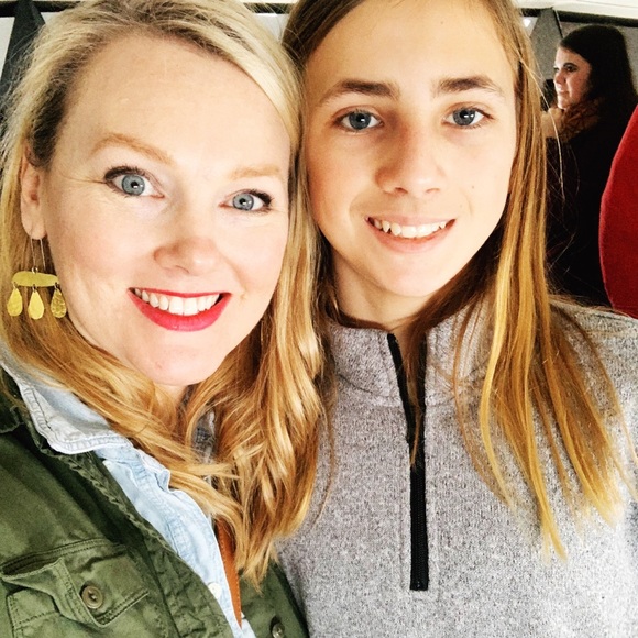 Meet your Posher, Erin - Picture 5 of 8